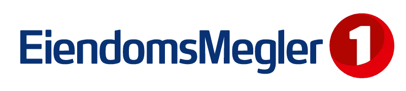 Eiendomsmegler 1 logo