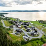 Oversiktsbilde Kjønstadmarka