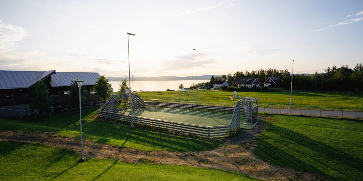 Kjønstadmarka lek.2