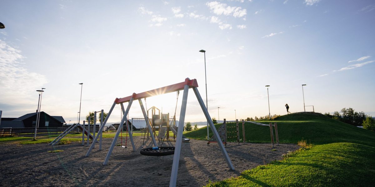 Kjønstadmarka lek.3